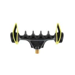 SUPPORT AVANT FEEDER GRIPPER 22CM