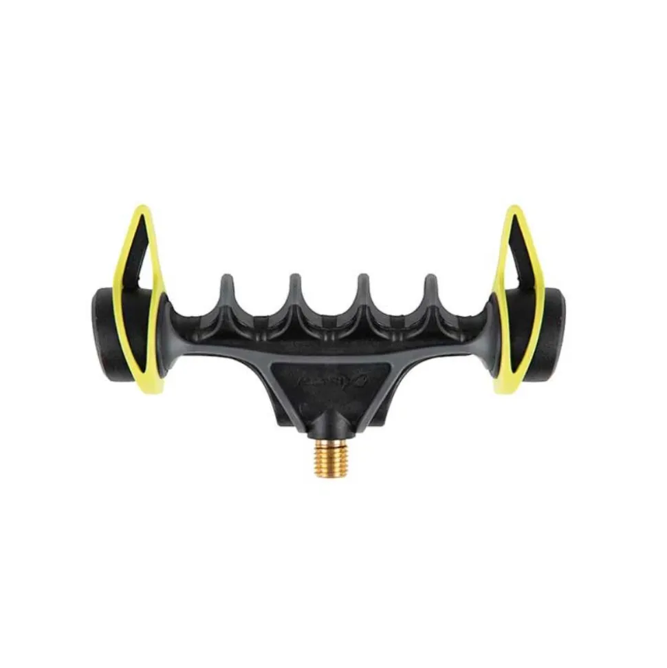 SUPPORT AVANT FEEDER GRIPPER 22CM