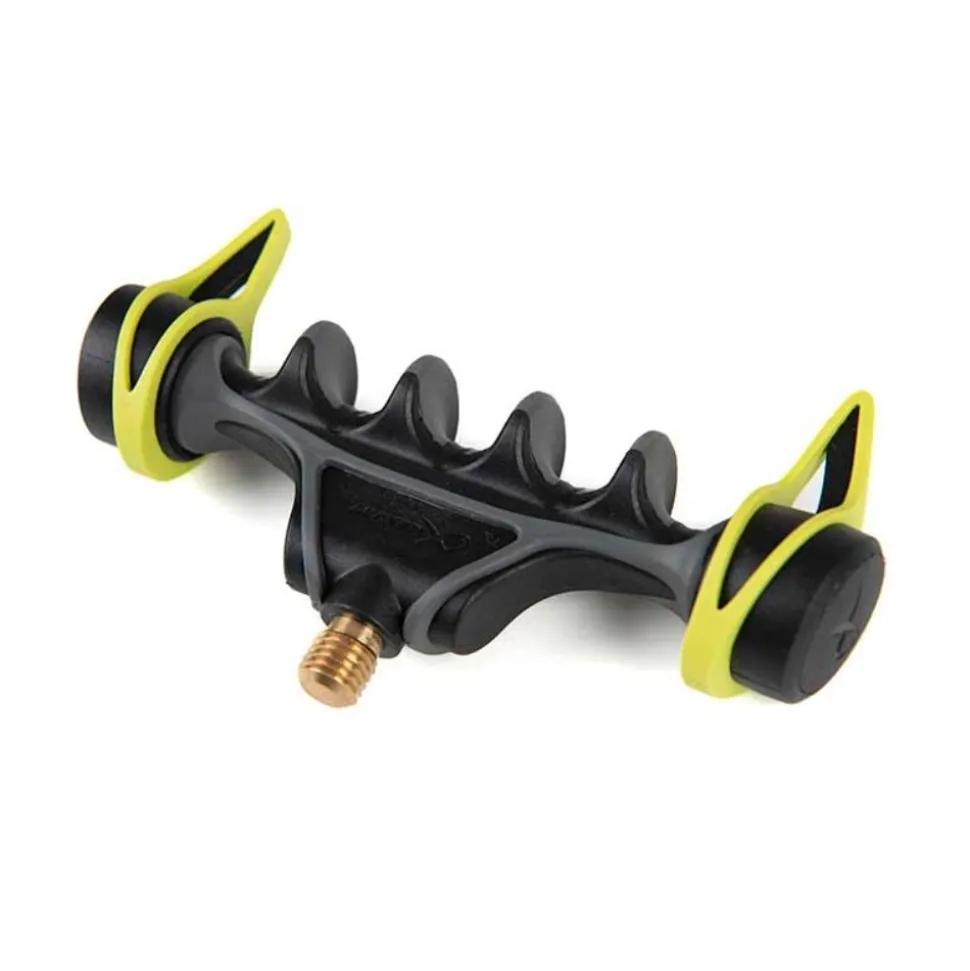 SUPPORT AVANT FEEDER GRIPPER 22CM