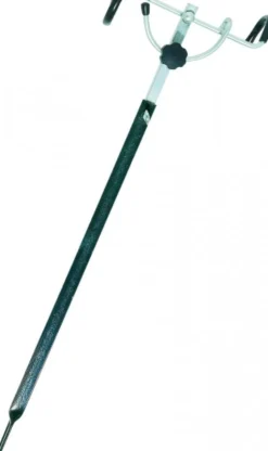 SUPPORT CANNE ORIENTABLE 50/90CM