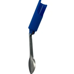 SUPPORT CANNE PLIABLE