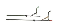 SUPPORT CANNE TELESCOPIQUE 60/80CM