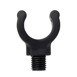 SUPPORT CLINCH RUBBER BUTT GRIP X3