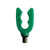 SUPPORT DE CANNE CARPE ARRIERE PHOSPHORESCENT