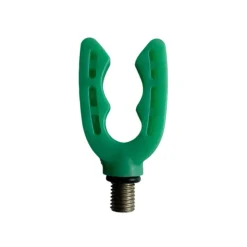 SUPPORT DE CANNE CARPE ARRIERE PHOSPHORESCENT
