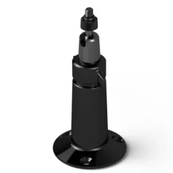 SUPPORT DE FIXATION SECURITE NOIR