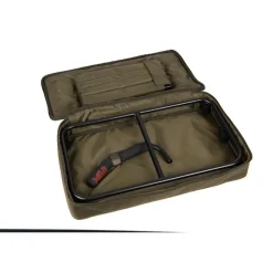 SUPPORT DE SEAU SPOMB MK2 BUCKET STAND DOUBLE