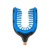 SUPPORT FEEDER ARRIERE GRIPPER