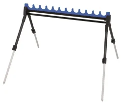 SUPPORT KIT LEADER 4 PIEDS 8 POSITIONS