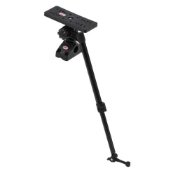 SUPPORT POUR ECHOSONDEUR REGLABLE 29/52CM