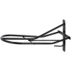SUPPORT SELLE ANGLAISE NOIR