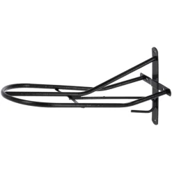 SUPPORT SELLE ANGLAISE NOIR