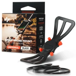 SUPPORT TELEPHONE POUR CANNE
