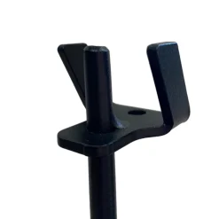 SUPPORT TROPHEE PREMIUM SUR PIED CHEVREUIL