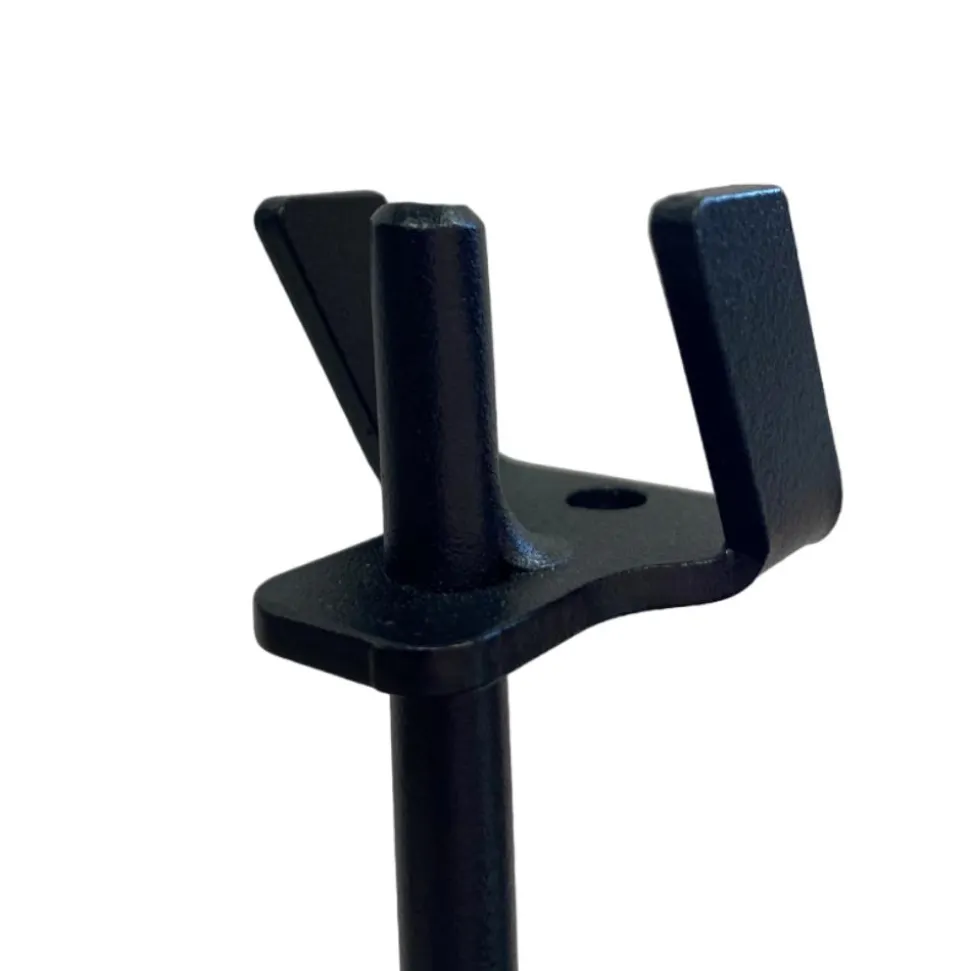 SUPPORT TROPHEE PREMIUM SUR PIED CHEVREUIL