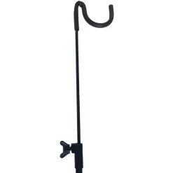 SUPPORTS DE CANNE AVANT ET ARRIERE