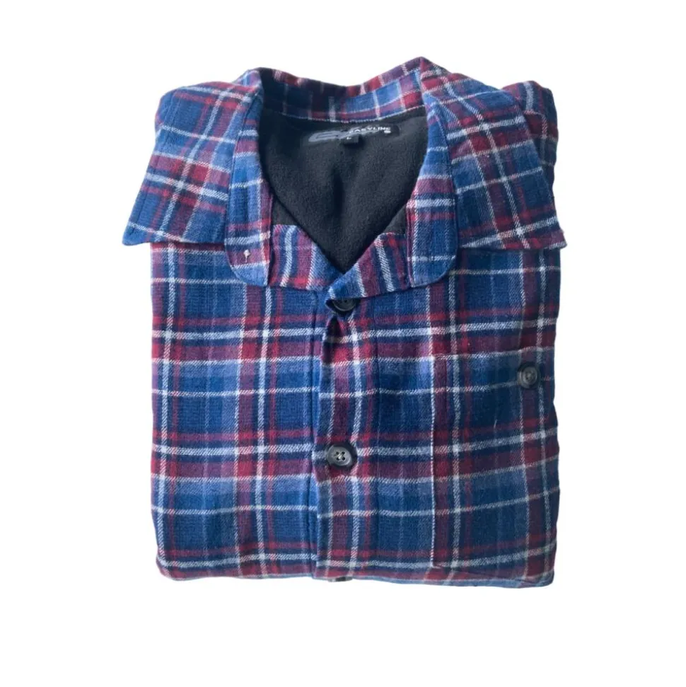 SUR CHEMISE SPOT NUIT