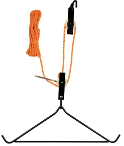SUSPENTE DE DEPECAGE