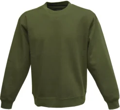 SWEAT CHEVROLET KAKI