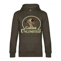 SWEAT DU MOIS MILOUIN OCTOBRE25