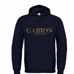 SWEAT MIGRATEUR MARINE