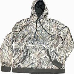 SWEAT MOSSY OAK GRASS BLADES