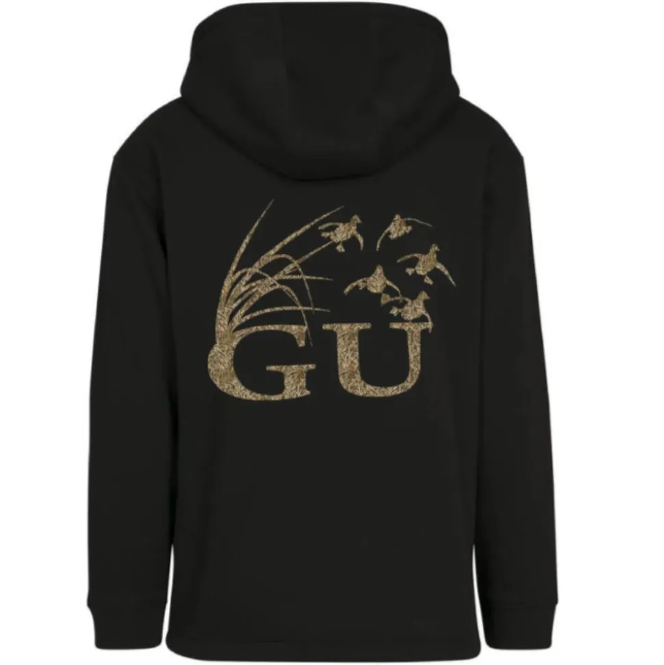 SWEAT PASSION BAIE NOIR