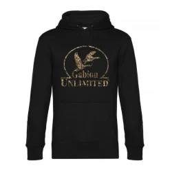 SWEAT PASSION OIE NOIR