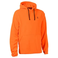 SWEAT POLAIRE A CAPUCHE BLAZE