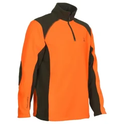 SWEAT POLAIRE ZIPPE BLAZE