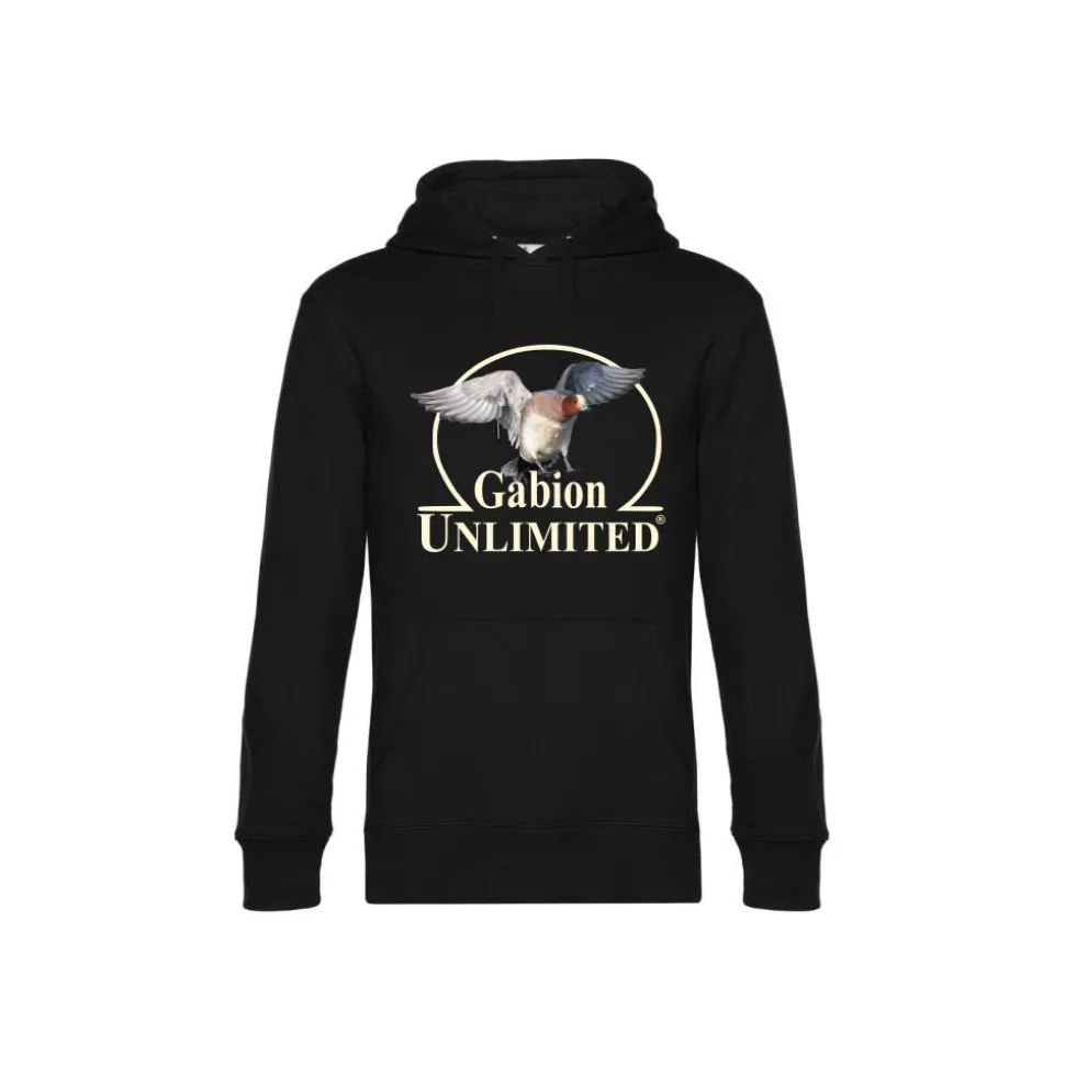 SWEAT SHIRT DU MOIS SIFFLEUR