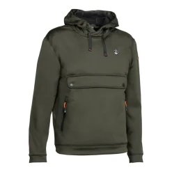 SWEAT TOP KAKI