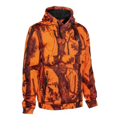 SWEAT TOP GHOST CAMO BLAZE