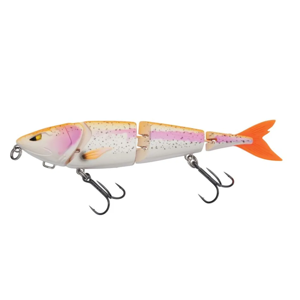 SWIMBAIT ARTICULE ZILLA SWIMMER 12CM