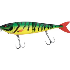 SWIMBAIT ARTICULE ZILLA SWIMMER 12CM