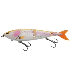 SWIMBAIT ARTICULE ZILLA SWIMMER 19CM