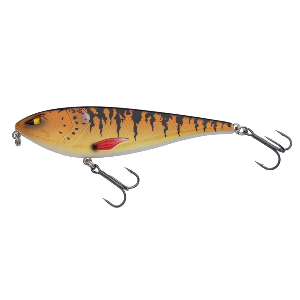 SWIMBAIT ZILLA GLIDER 13CM