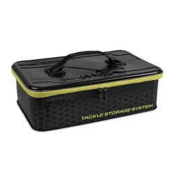 SYSTEME RANGEMENT EVA ETHOS XL+6 TROUSSES EVA