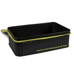 SYSTEME RANGEMENT EVA ETHOS XL+6 TROUSSES EVA