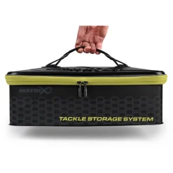 SYSTEME RANGEMENT EVA ETHOS XL+6 TROUSSES EVA