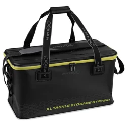 SYSTEME RANGEMENT EVA ETHOS+4 TROUSSES EVA