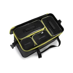 SYSTEME RANGEMENT EVA ETHOS+4 TROUSSES EVA