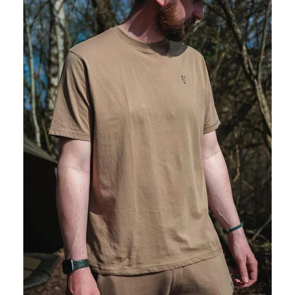 T SHIRT TAN LTD