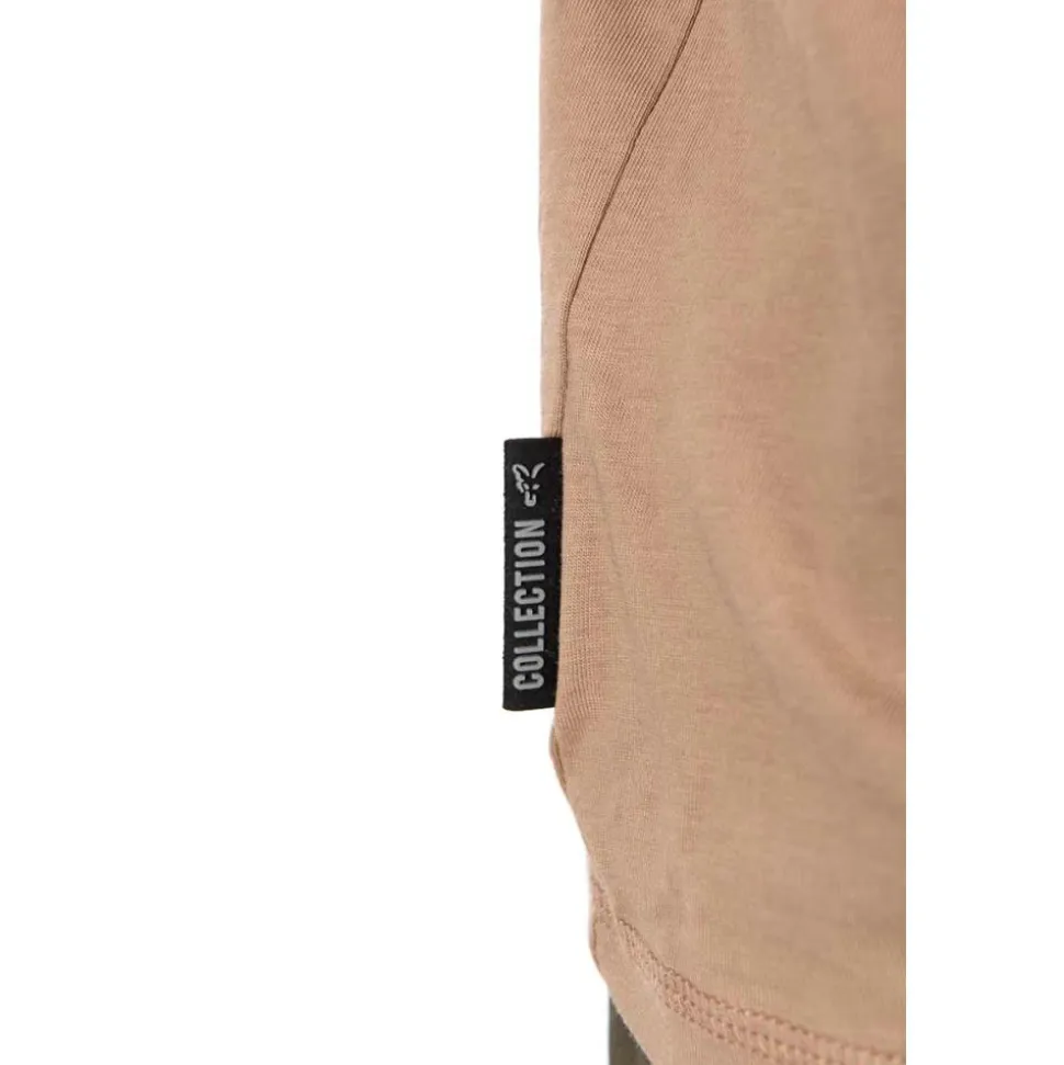 T SHIRT TAN LTD