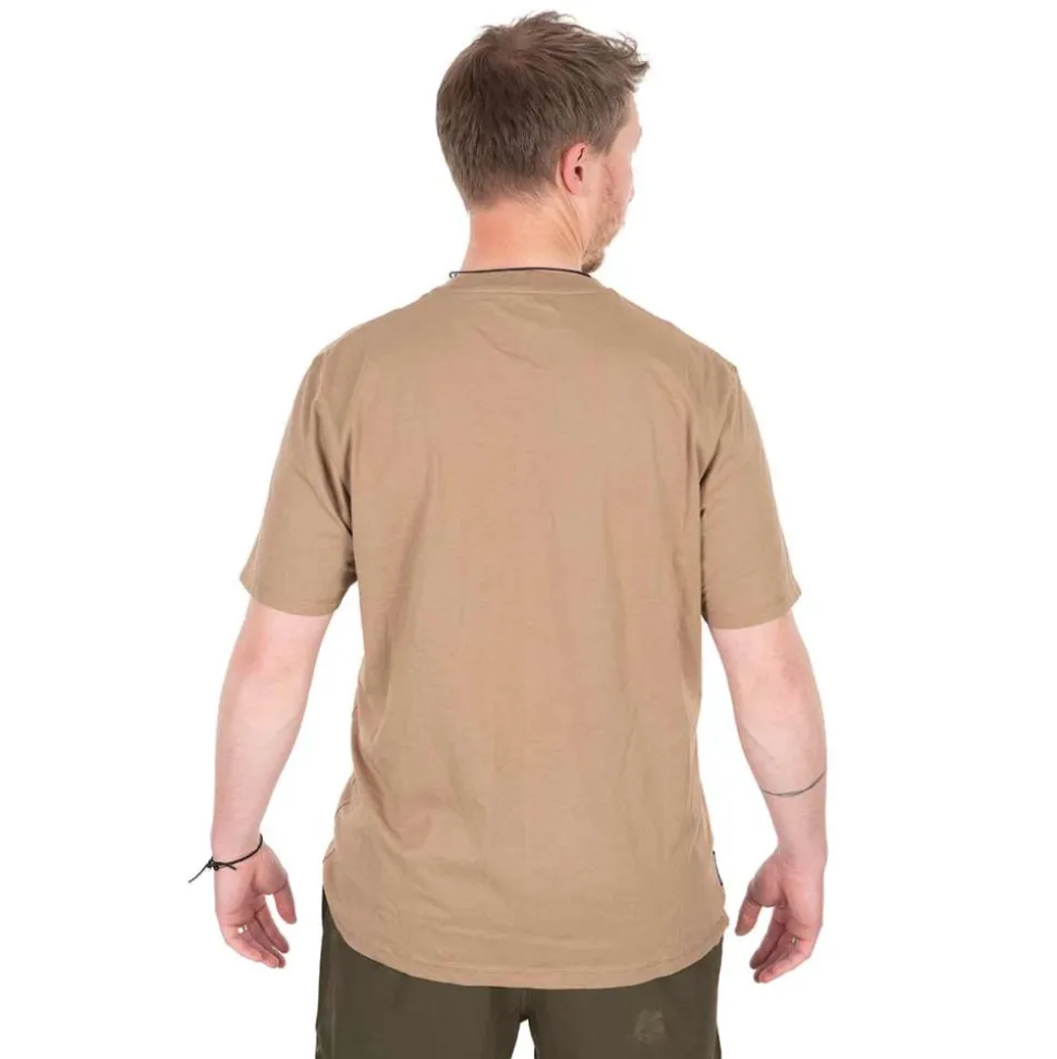 T SHIRT TAN LTD