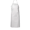 TABLIER EN POLYURETHANE BLANC