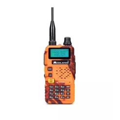 TALKIE WALKIE BI BANDE CT590 S BLAZE