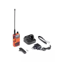 TALKIE WALKIE BI BANDE CT590 S BLAZE