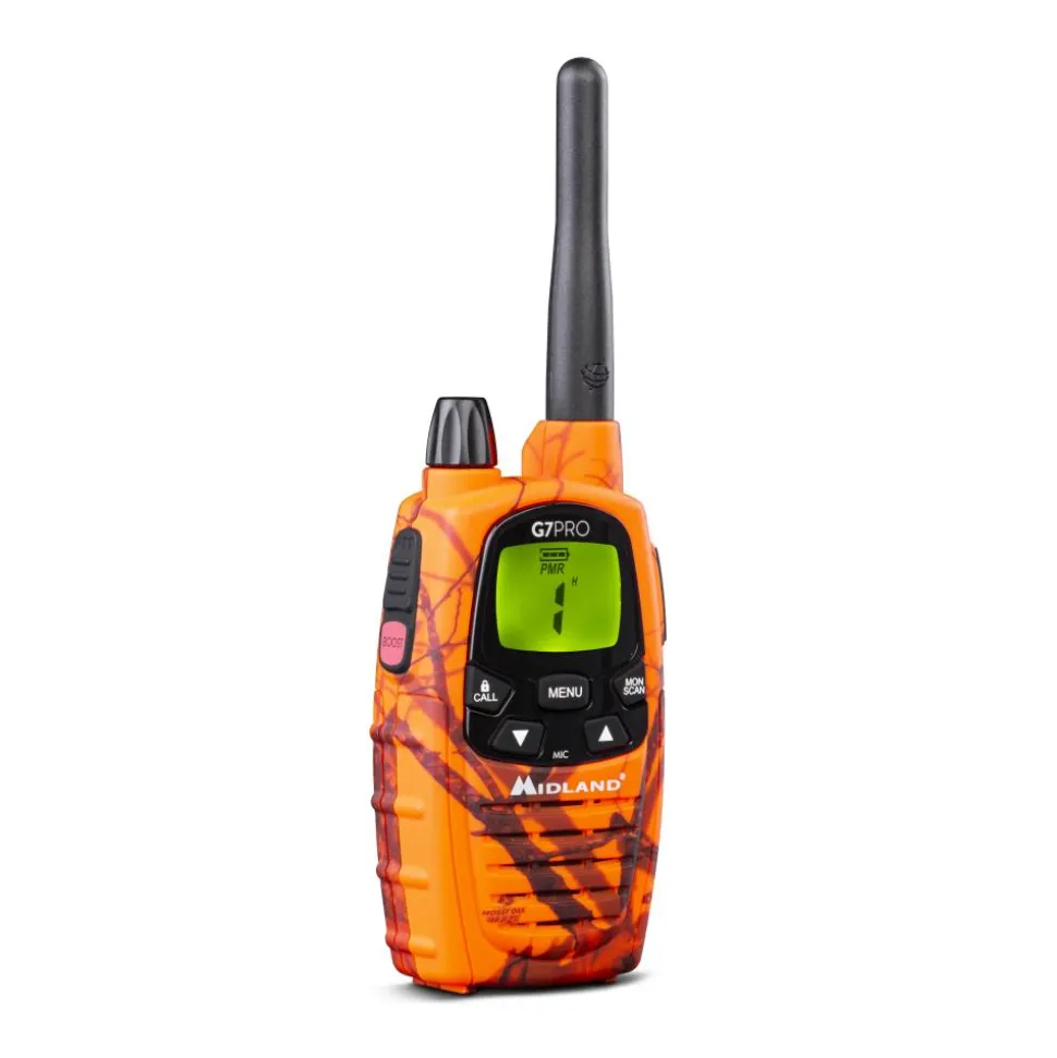 TALKIE WALKIE G7 PRO BLAZE