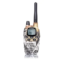 TALKIE WALKIE G7 PRO CAMO MIMETIC